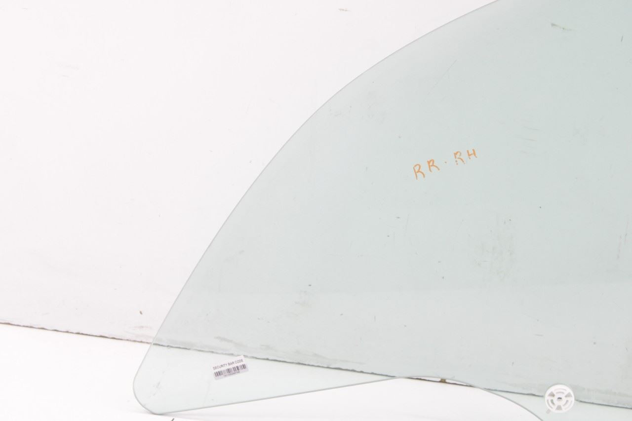 2006-2009 Mercedes-Benz CLK 350 Rear Right Passenger Side Quarter Window Glass - Alshned Auto Parts