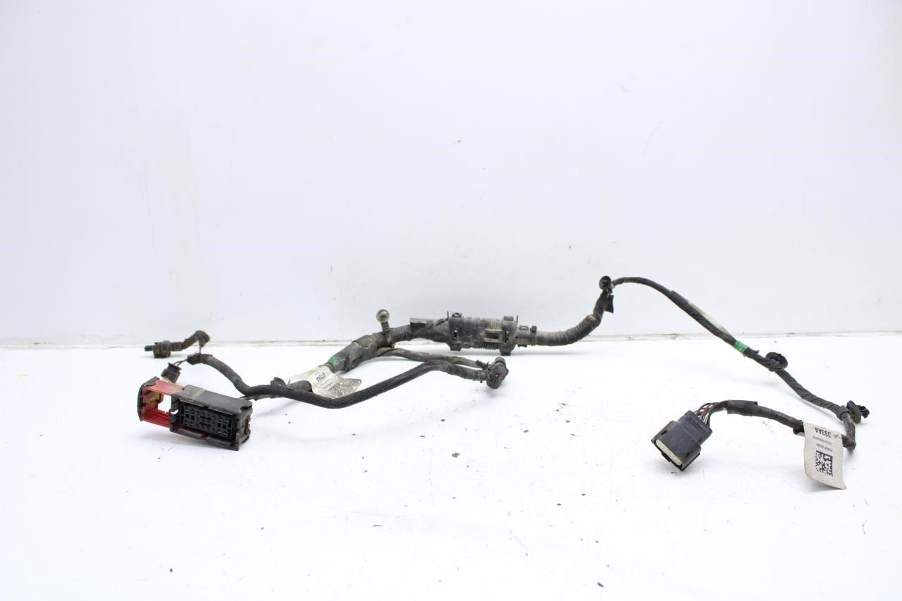 2020 Ram 1500 Rear Left Side Tail Light Lamp Wiring Harness 68438673AA OEM - Alshned Auto Parts