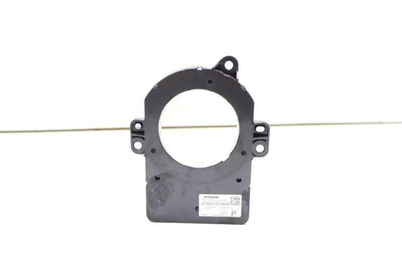 2019-2020 Nissan Altima Steering Wheel Position Angle Sensor 47945-6CA0A OEM - Alshned Auto Parts