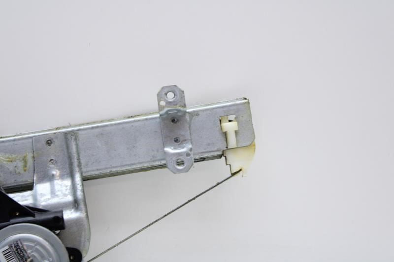 2019-24 Nissan Altima Rear Right Door Window Regulator w/ Motor 80731-6CA0B OEM - Alshned Auto Parts