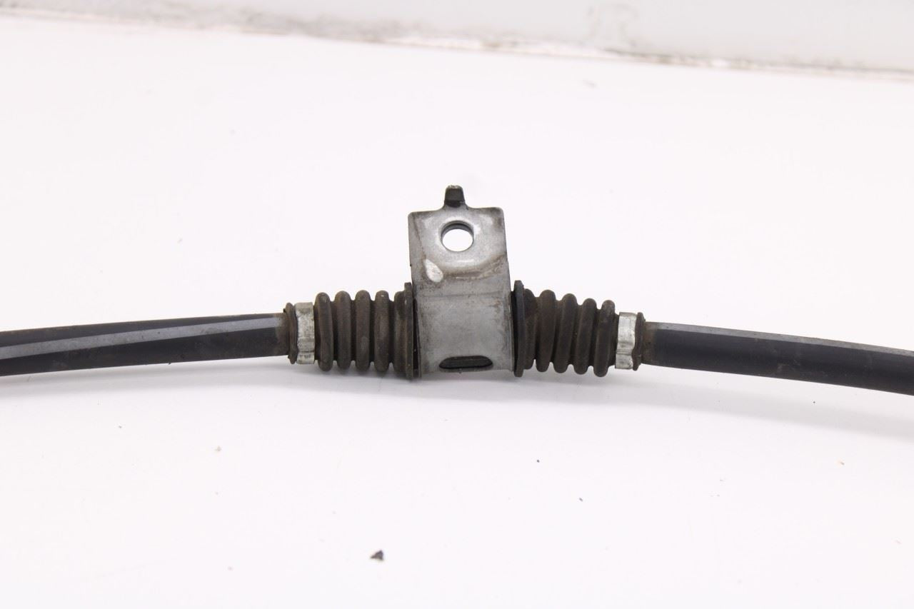 17-21 Mitsubishi Outlander Sport SE 4WD Rear Left Emergency Parking Brake Cable - Alshned Auto Parts