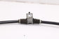 17-21 Mitsubishi Outlander Sport SE 4WD Rear Left Emergency Parking Brake Cable - Alshned Auto Parts