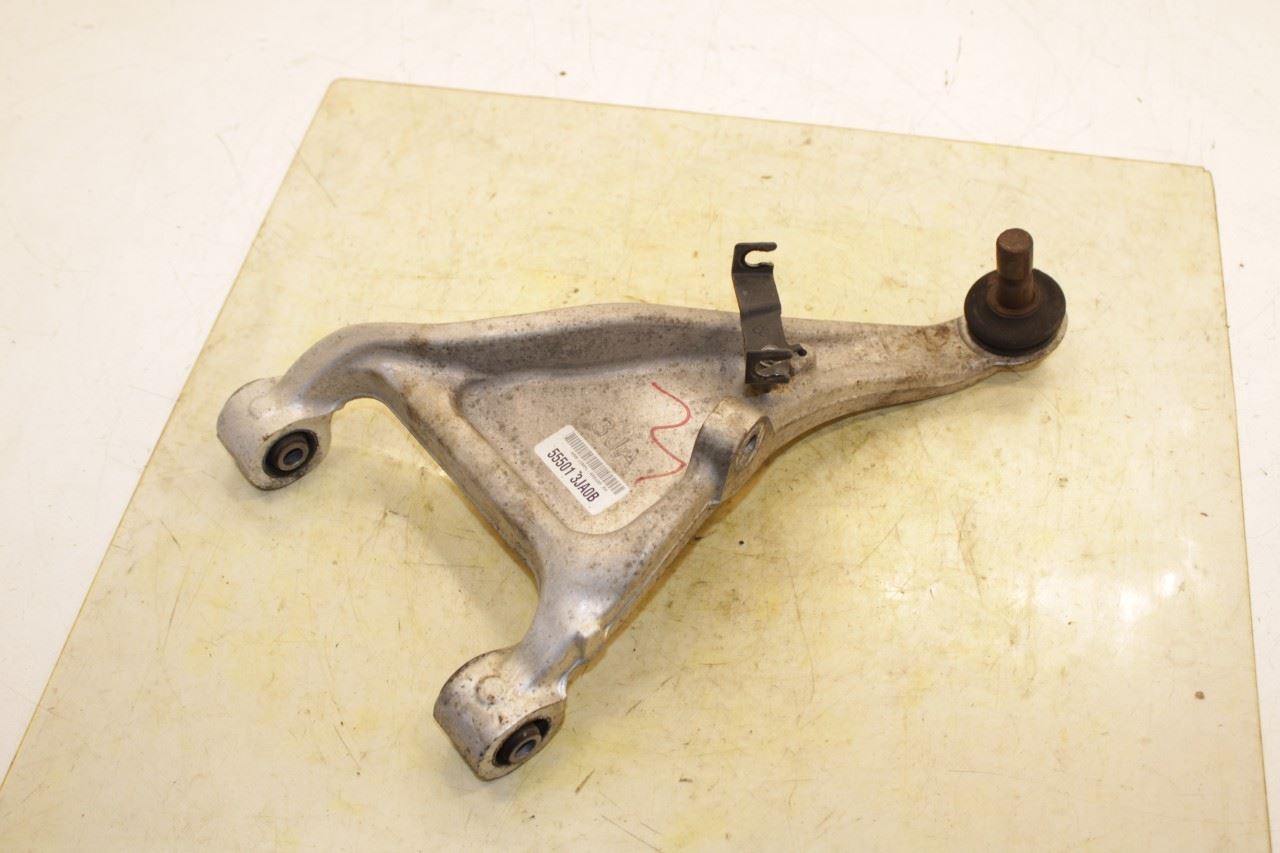 14-20 Infiniti QX60 FWD Rear Suspension RH Side Lower and Upper Control Arm Set - Alshned Auto Parts