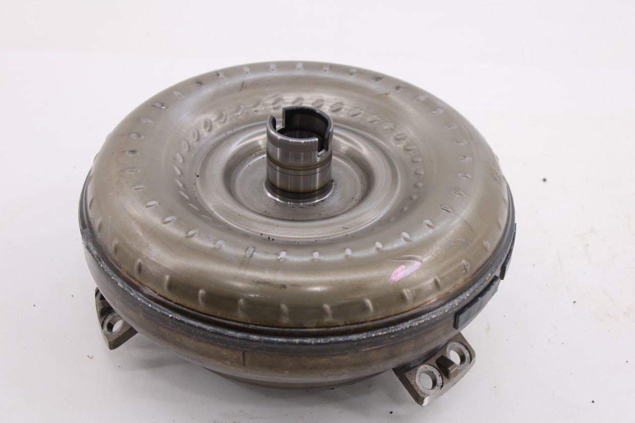 2007-2013 Mercedes-Benz E350 4Matic AWD Transmission Torque Converter 22125018026