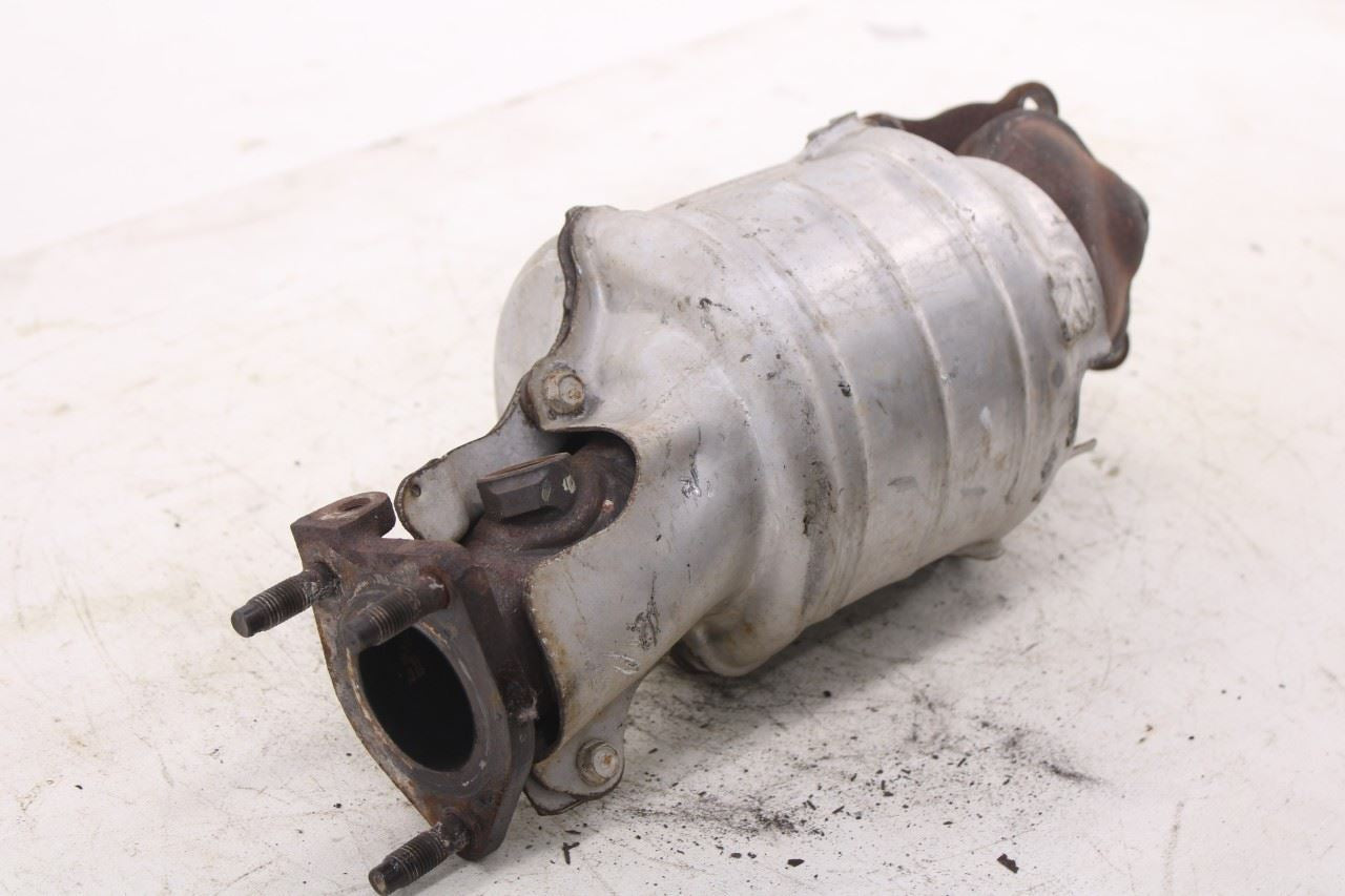 17-20 Acura MDX w/Technology Pkg 3.5L Rear Exhaust System Manifold 18280-5MJ-A006