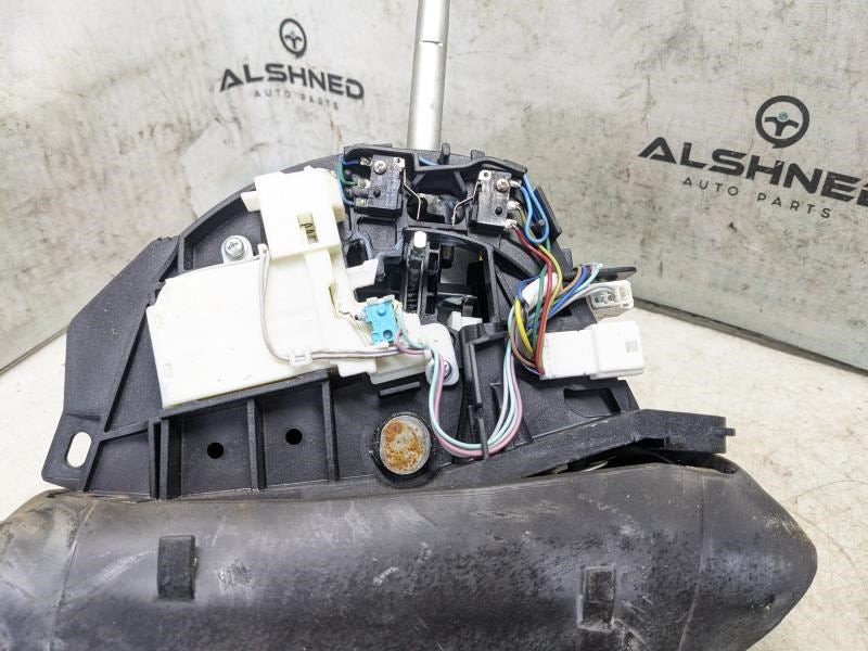 14-20 Infiniti Q60 Automatic Transmission Gear Shifter Selector 34901-4GF3C OEM - Alshned Auto Parts