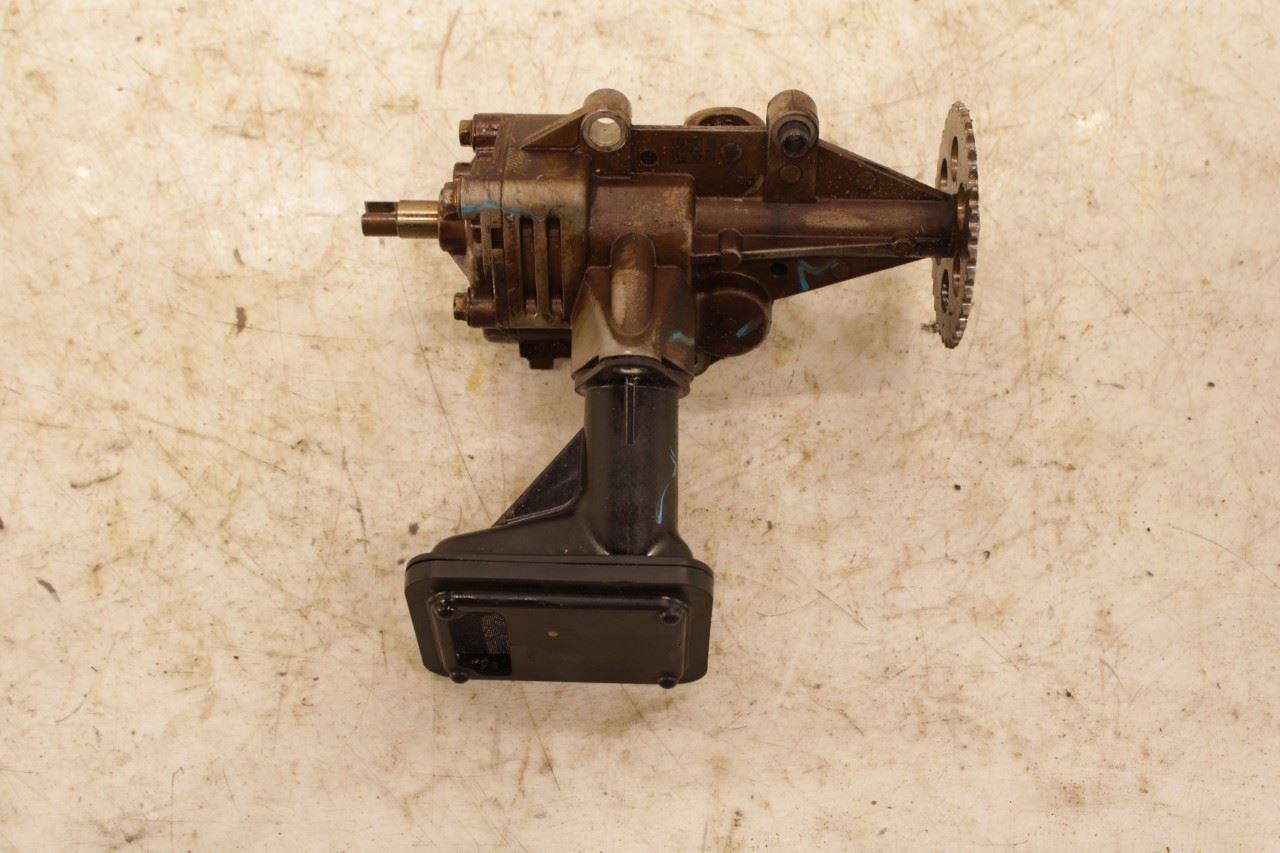 2016-2026 Polaris RZR XP 1000 Ultimate Engine Oil Pump Assembly 3023124 OEM - Alshned Auto Parts