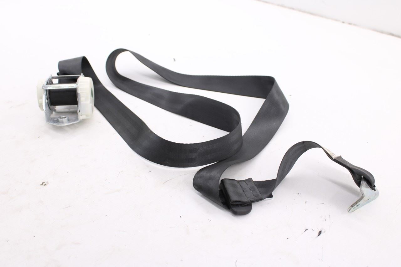11-18 Volkswagen Jetta Sport Rear Passenger RH Side 2nd Row Seat Belt Retractor - Alshned Auto Parts