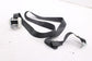 11-18 Volkswagen Jetta Sport Rear Passenger RH Side 2nd Row Seat Belt Retractor - Alshned Auto Parts