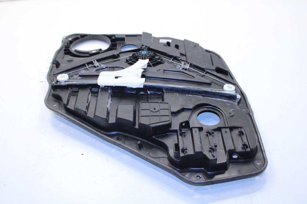 2021-2025 Hyundai Tucson SEL RR LH Door Window Regulator w/ Carrier 83471-CW000 - Alshned Auto Parts