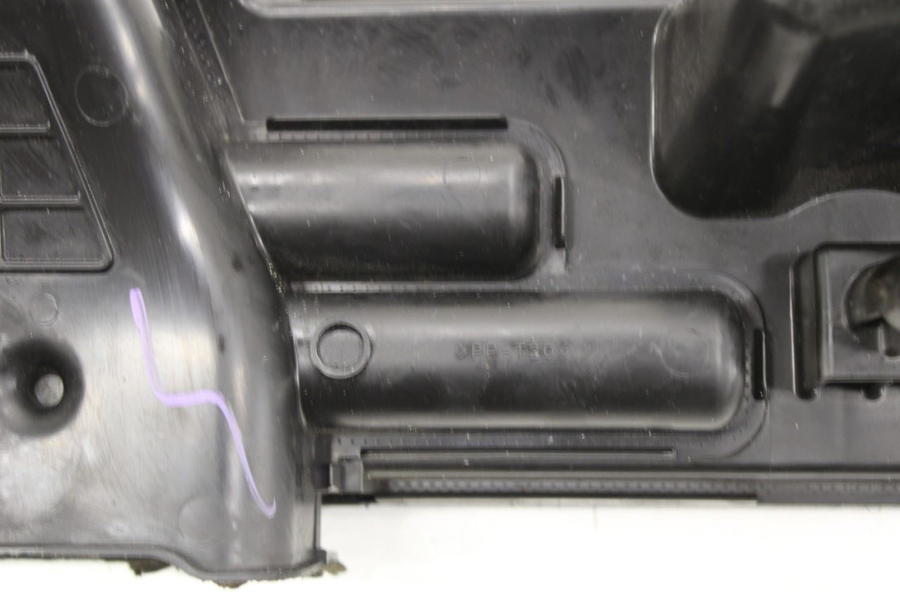 2017-2020 Infiniti QX60 Pure 3.5L Air Intake Cleaner Inlet Duct Tube 16554-6KA0A - Alshned Auto Parts