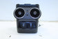 18-23 Kia Stinger GT1 Console Back Panel w/ Air Vents and USB Port 84641J5000WK - Alshned Auto Parts