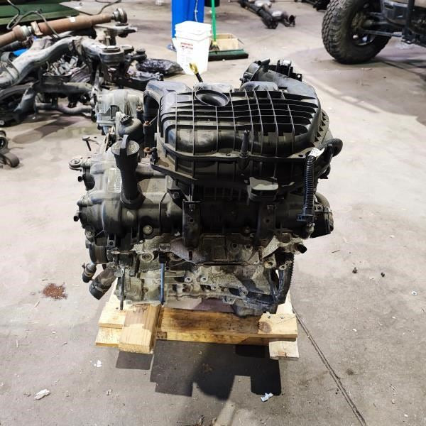 2014-2015 Jeep Grand Cherokee 3.6L V6 DOHC, 24V VVT Engine 91K 05184895AH OEM - Alshned Auto Parts