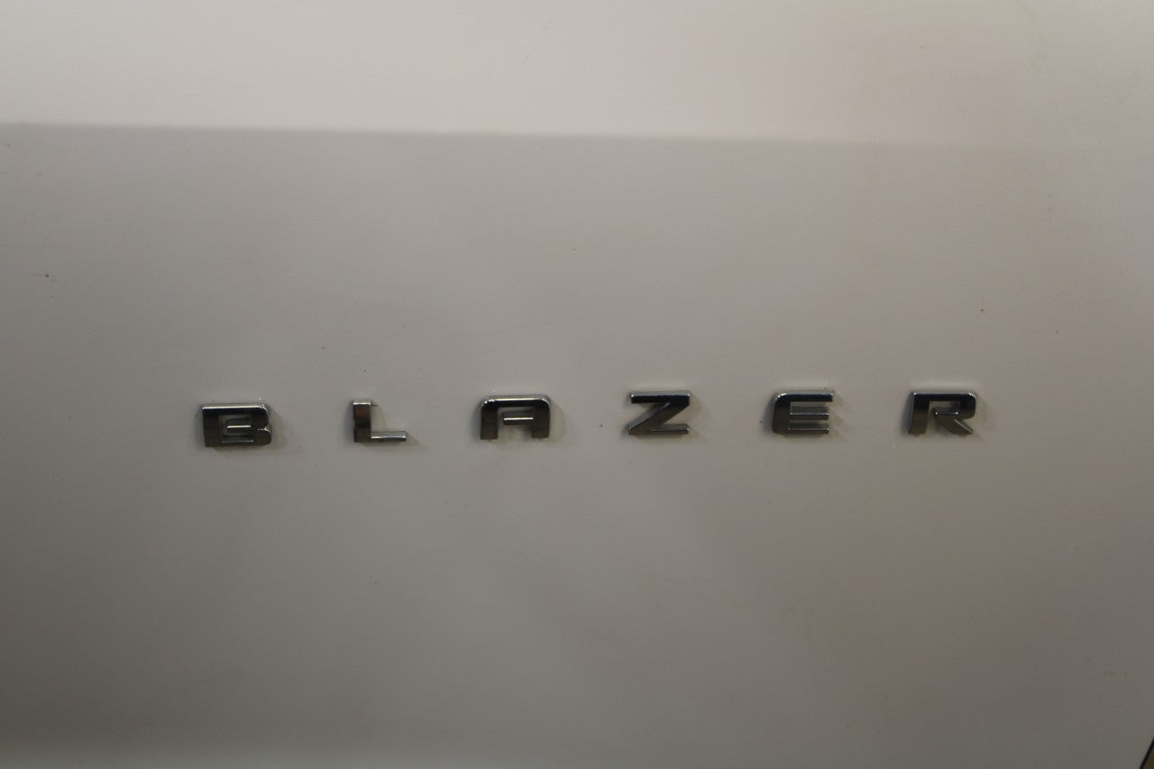 2019-2025 Chevrolet Blazer 2LT Front Right Passenger Door Shell Panel 84627498 - Alshned Auto Parts