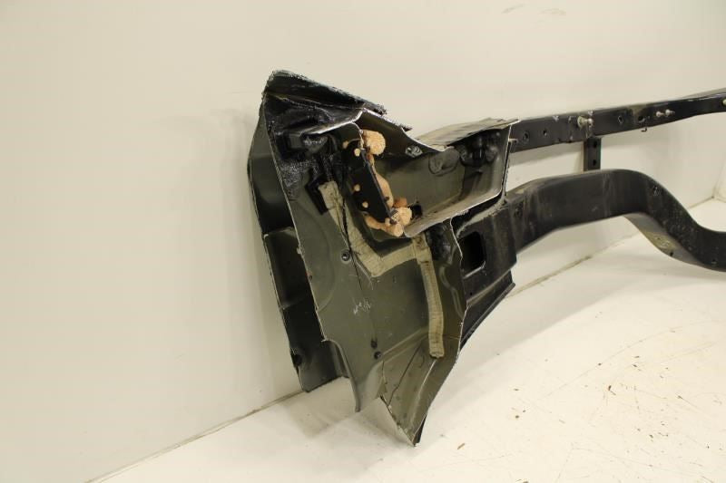 2019-2024 Ram 1500 Left Driver Side Fender Closure 68504697AE OEM - Alshned Auto Parts