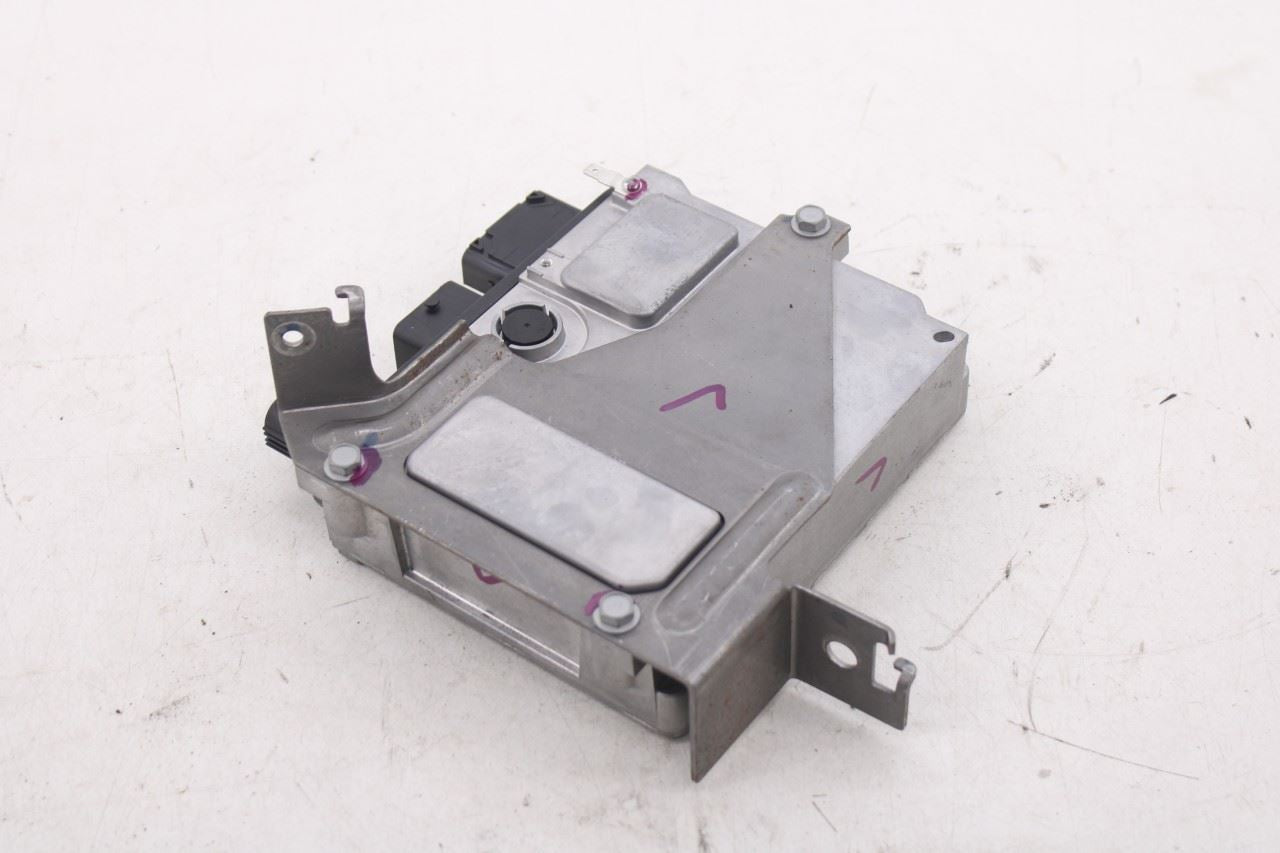 2019 Infiniti QX50 ESSENTIAL Power Steering Column Computer Control Module OEM - Alshned Auto Parts
