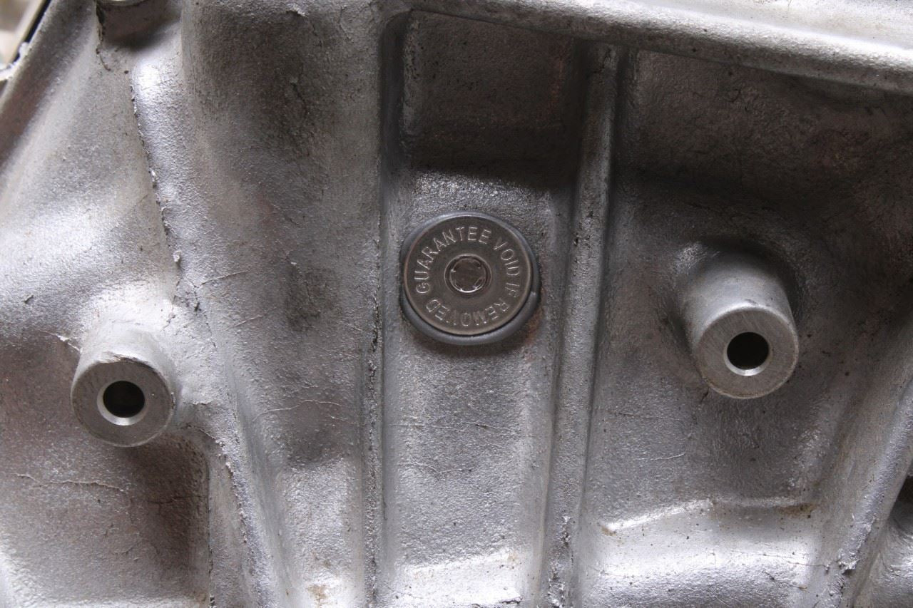 2023-2025 Acura Integra A-Spec 1.5L FWD CVT Auto Transmission 5K 2003C6LPA100 - Alshned Auto Parts