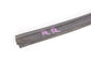 16-18 KIA Sorento EX RR RH Door Run Channel w/ Belt Outer and Inner Weatherstrip - Alshned Auto Parts