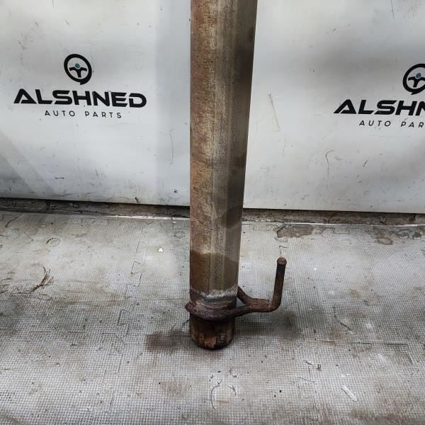 2011-2024 Ram 1500 Classic 5.7L 4WD Exhaust System Extension Pipe 55398268AC OEM - Alshned Auto Parts