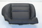 2010-16 Porsche Panamera 4 3.6L Rear Driver Left Side 2nd Row Seat Lower Cushion - Alshned Auto Parts