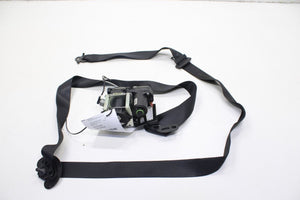 13-15 BMW 750i xDrive Front Driver Left Side Seat Belt Retractor 72117382387 OEM
