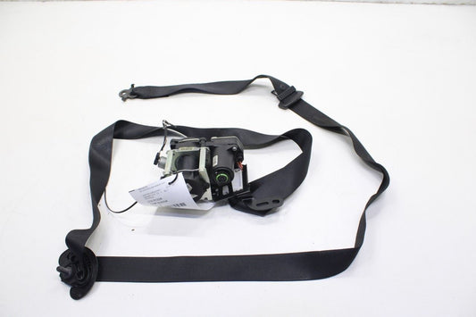 13-15 BMW 750i xDrive Front Driver Left Side Seat Belt Retractor 72117382387 OEM - Alshned Auto Parts