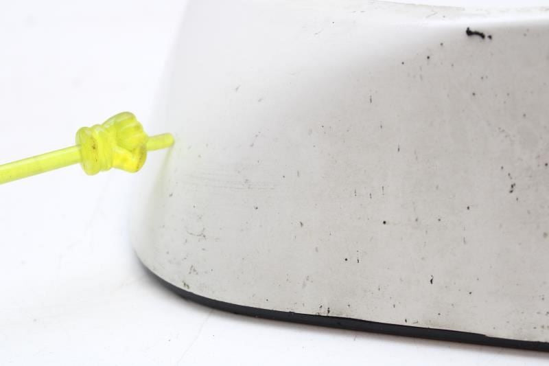 2016-2020 Infiniti QX60 Rear Left Driver Splash Shield 999J2-P4XXX04 OEM *ReaD* - Alshned Auto Parts