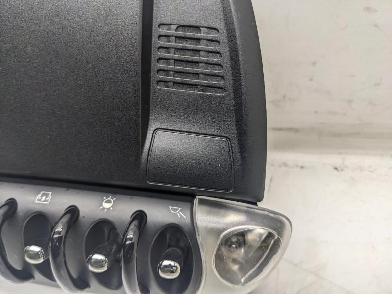 2006-13 Mini Cooper 1.6L Front Overhead Console Dome Light Lamp 61-31-9-284-3324