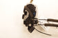 2014-24 Infiniti Q50 Premium Rear Left Side Door Lock Latch Actuator 82501-4GA0A - Alshned Auto Parts