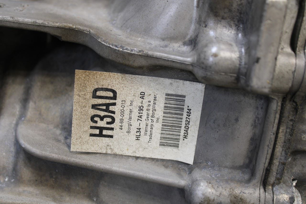 2015-2020 Ford F150 XL 2.7L turbo Electronic Shift 3 Mode Transfer Case 65K - Alshned Auto Parts