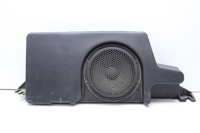 2008-2012 Ford F250 SD Rear Audio Speaker Woofer 9C3T-18C804-AA OEM - Alshned Auto Parts