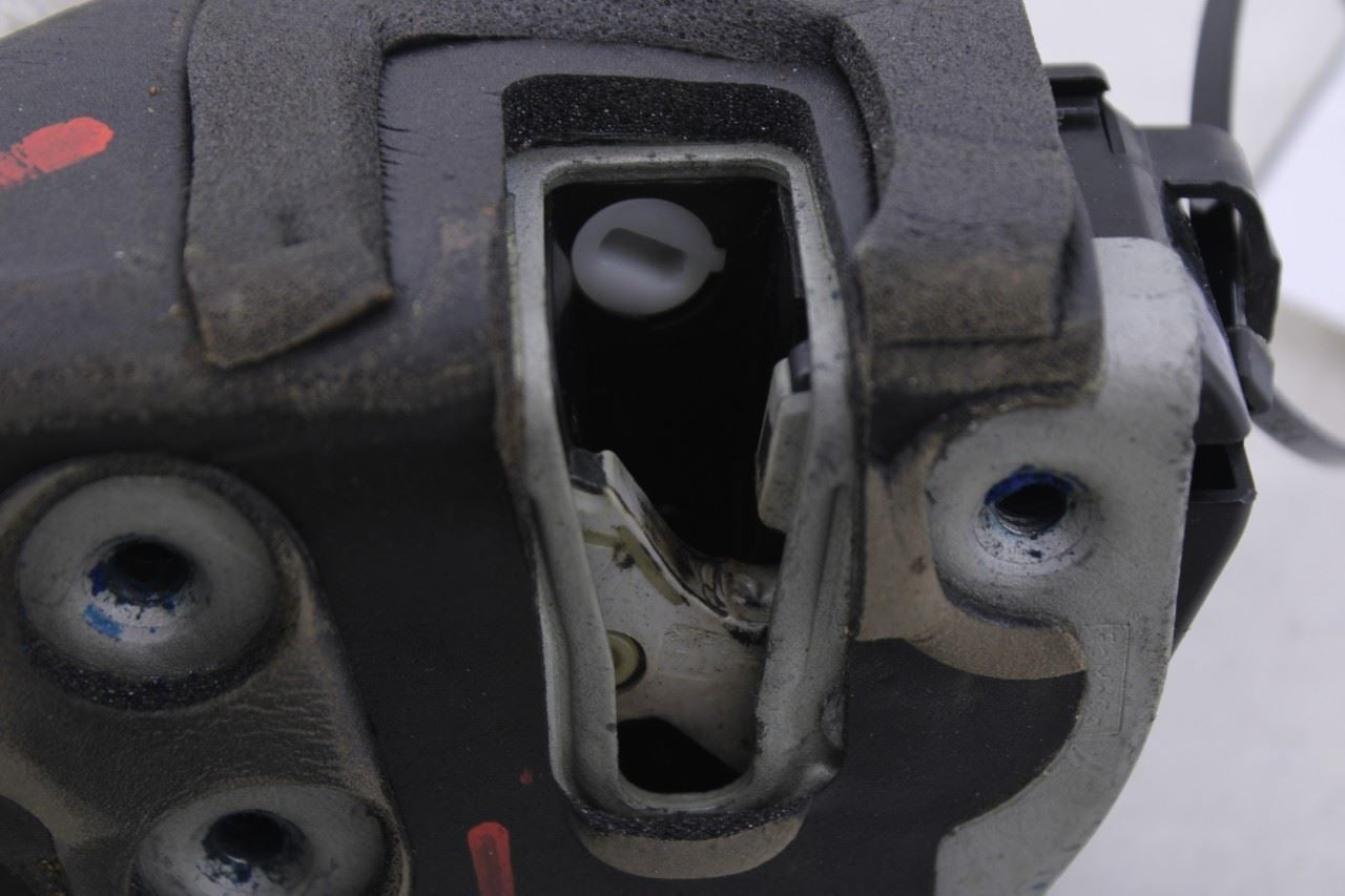 2018-2024 Ford Expedition Max XLT Rear Left Driver Side Door Lock Latch Actuator10