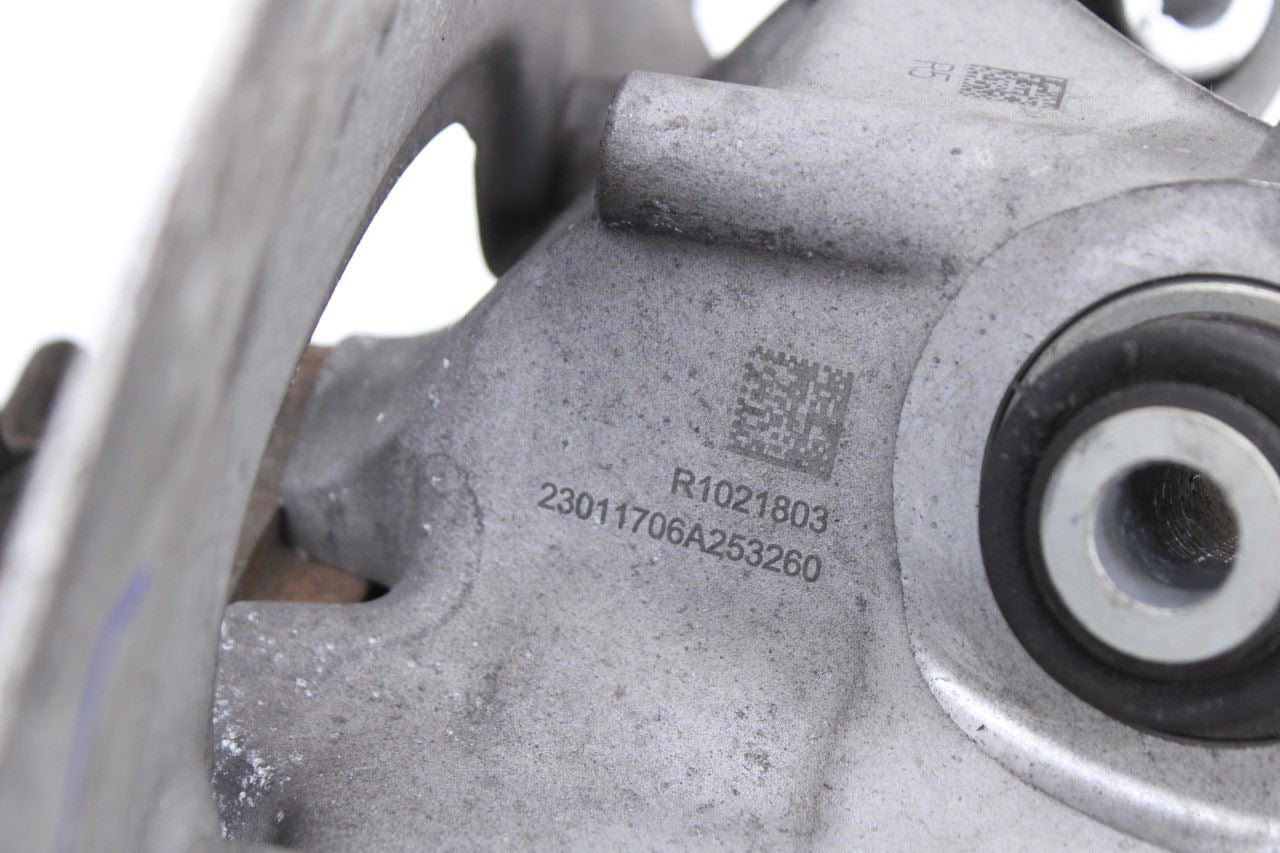 2023-25 BMW 430i Gran Coupe xDrive Rear Right Passenger Side Spindle Knuckle Hub - Alshned Auto Parts