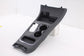 14-16 Dodge Durango SXT Front Center Console Upper Shifter Bezel and Cup Holder7