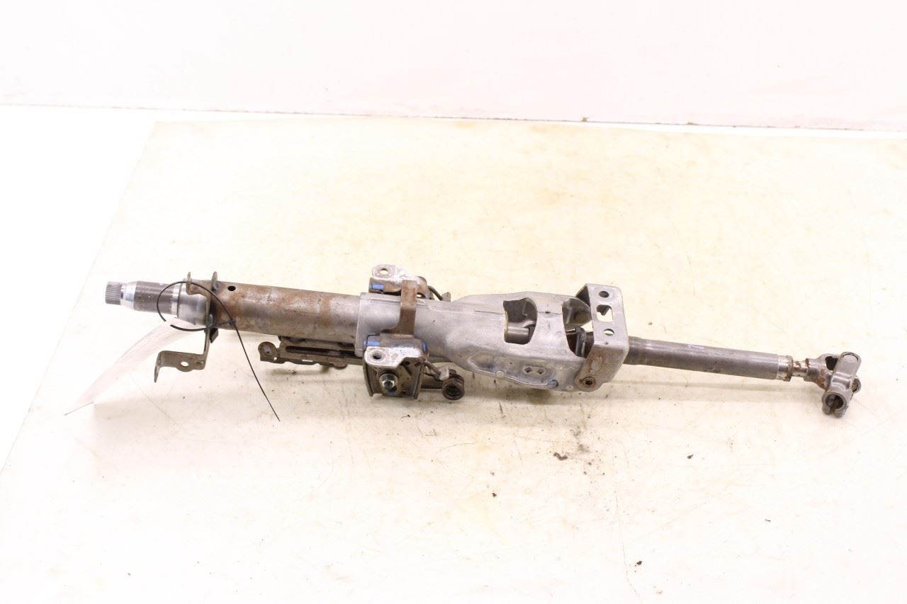 18-26 Honda Odyssey Touring 3.5L FWD Steering Column Assembly 53200-THR-A02 OEM - Alshned Auto Parts