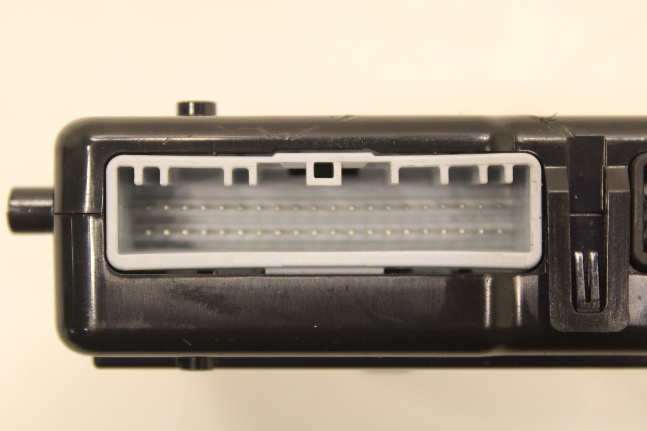 2018-2022 Nissan Rogue Sport SL AWD Temperature AC Amplifier Control Module - Alshned Auto Parts