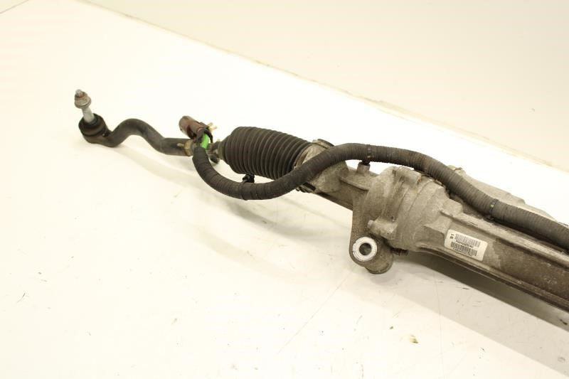 2016-2021 Dodge Durango 3.6L AWD Steering Gear Rack & Pinion 68453291AC OEM - Alshned Auto Parts