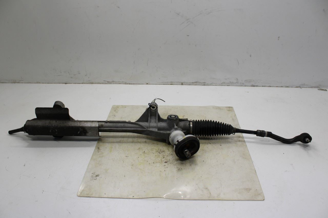 2019-20 Kia Sorento LX 3.3L FWD Power Steering Gear Rack and Pinion 56500-C5500 - Alshned Auto Parts