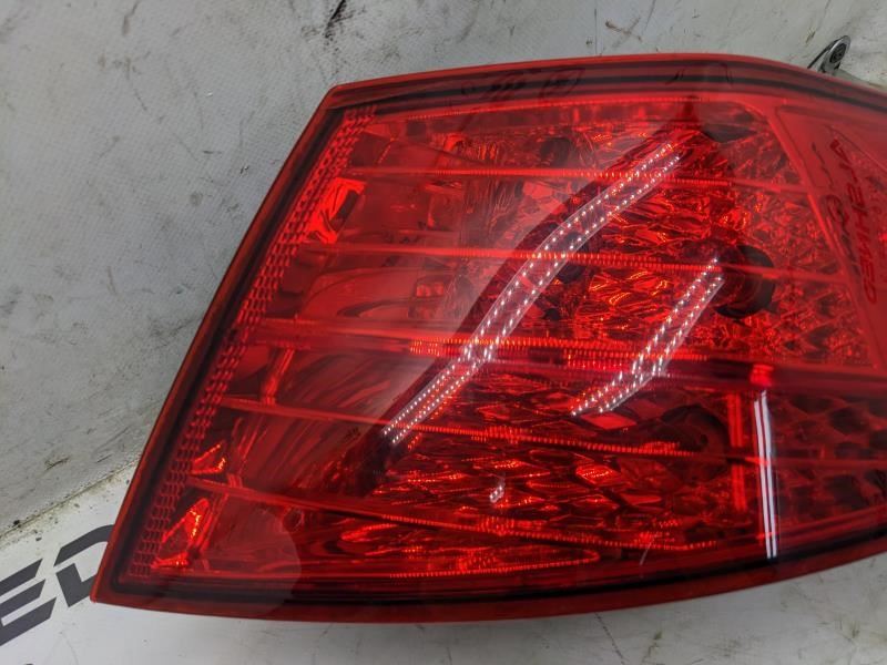 2011-13 Kia Optima LX 2.4L Rear Passenger Right Side Tail Light Lamp 92402-2T010 - Alshned Auto Parts