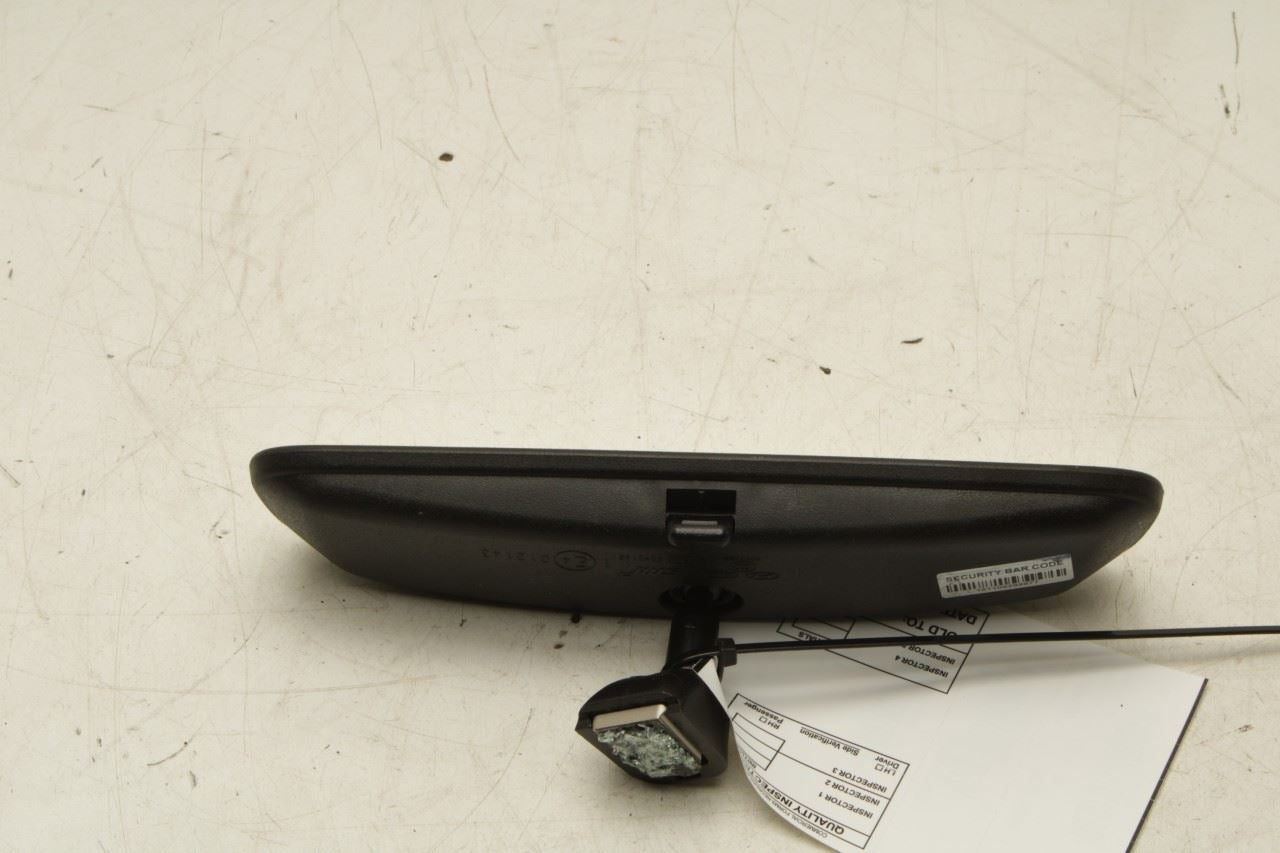 2012-2020 Kia Optima LX Interior Inside Rear View Mirror 85101-3X100 OEM - Alshned Auto Parts