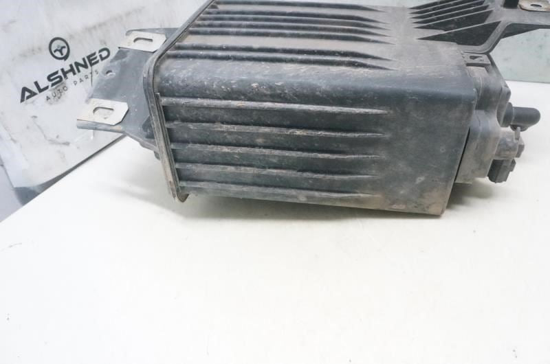 2015-2020 Ford F150 Fuel Vapor Evaporator Emission Canister FL34-9E857-BE OEM7