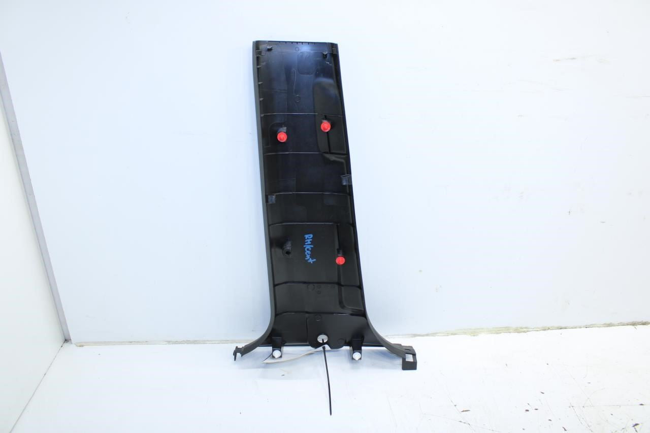 2015-2023 Toyota Tacoma Center RH Side Lower B-Pillar Trim Panel 62413-04040-C0 - Alshned Auto Parts