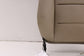 10-13 Mercedes-Benz E350 Luxury AWD Front Left Side Seat Backrest Upper Cushion5