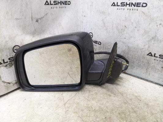 2013-2022 Dodge Durango Left Driver Side Rearview Mirror 5SH43GW7AF OEM *ReaD* - Alshned Auto Parts