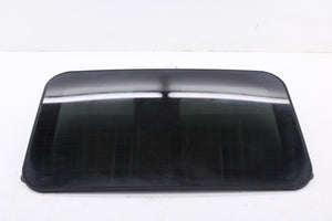 2012-2018 Audi A7 Premium Roof Sunroof Glass Panel 4G8877071 OEM