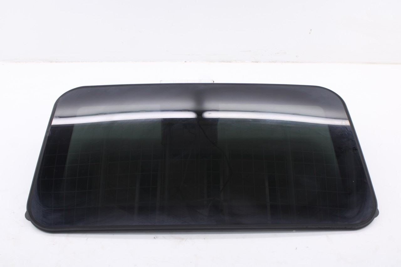 2012-2018 Audi A7 Premium Roof Sunroof Glass Panel 4G8877071 OEM0