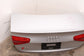 13-16 Audi S4 Premium Plus Rear Trunk Deck Lid Shell Panel Assembly 8K5827023AK - Alshned Auto Parts