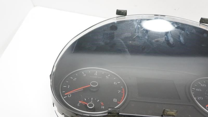2016-2018 Kia Optima Speed Gauge Instrument Cluster 31K Mileage 94001-D5000 OEM - Alshned Auto Parts