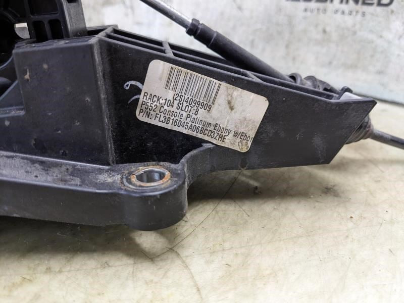 2017 Ford F150 Automatic Transmission Gear Shift Lever FL3B16045A06 OEM - Alshned Auto Parts