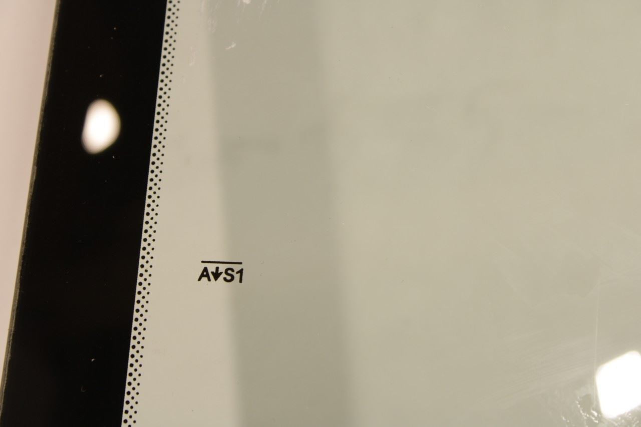 2022-2024 Hyundai Tucson SEL Front Windshield Glass 86110-CW030 OEM - Alshned Auto Parts